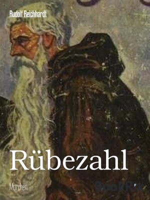 cover image of Rübezahl